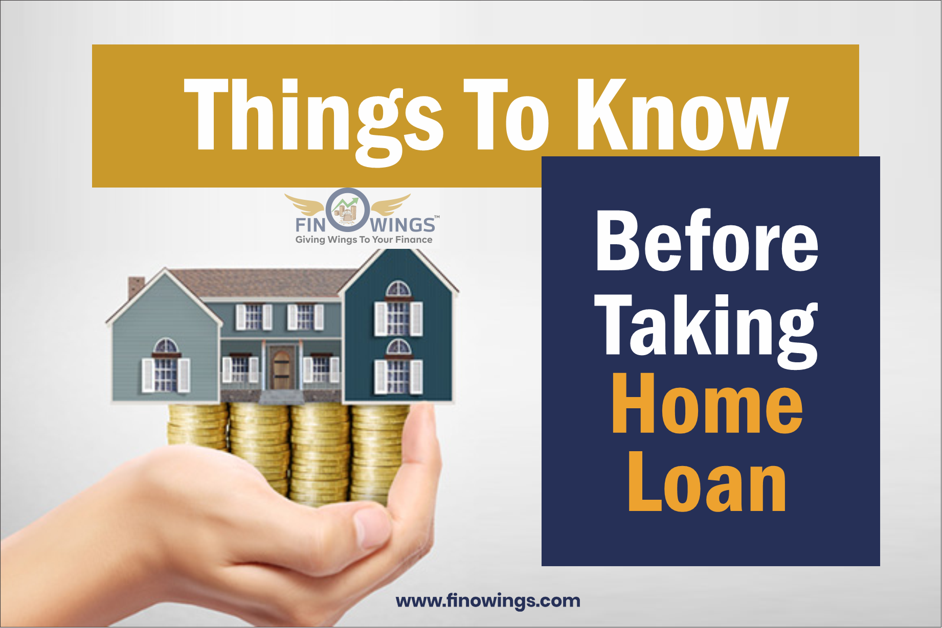  home loan